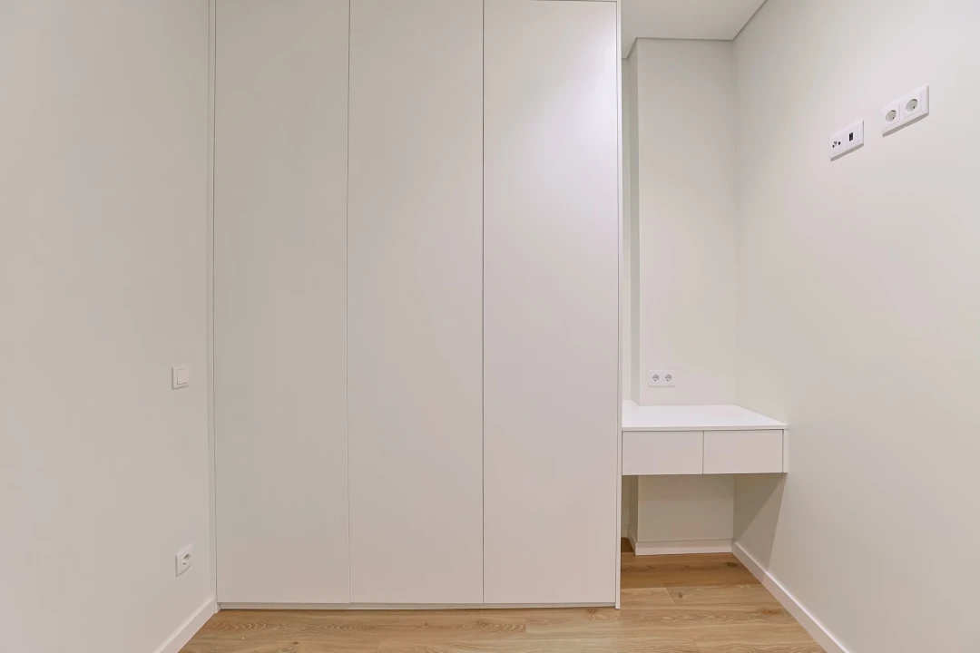 Apartamento T2 para Venda em Braga (Maximinos, Sé e Cividade) Foto 20