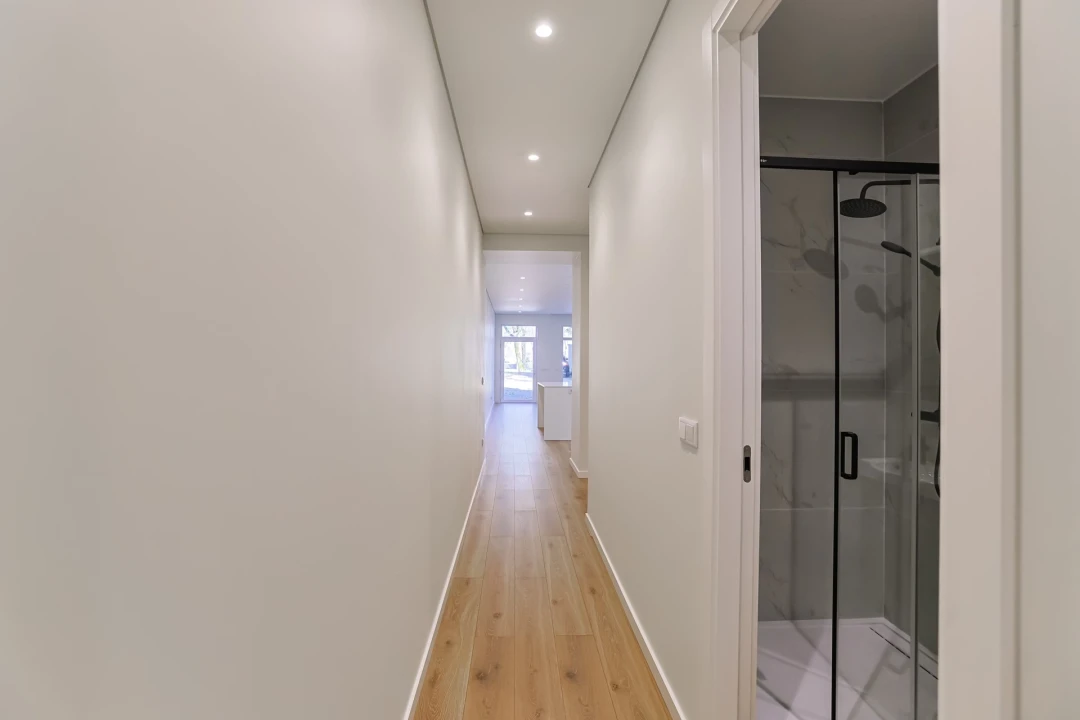 Apartamento T2 para Venda em Braga (Maximinos, Sé e Cividade) Foto 16