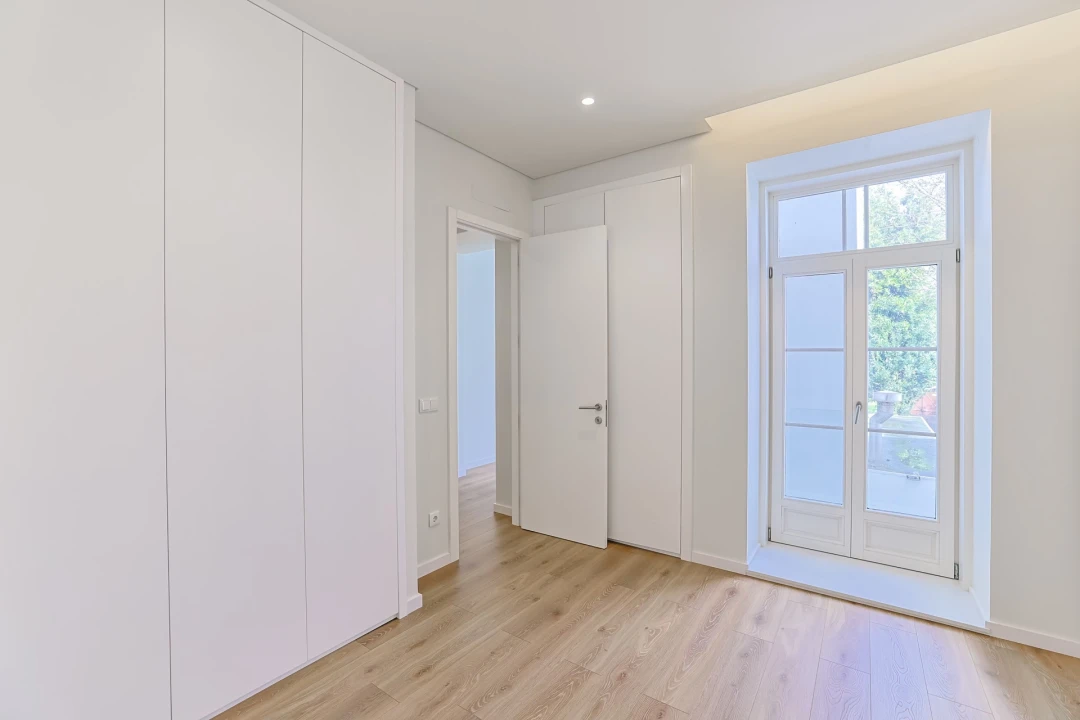 Apartamento T2 para Venda em Braga (Maximinos, Sé e Cividade) Foto 24