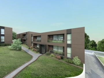 Apartamento T1 para Venda em Varzea