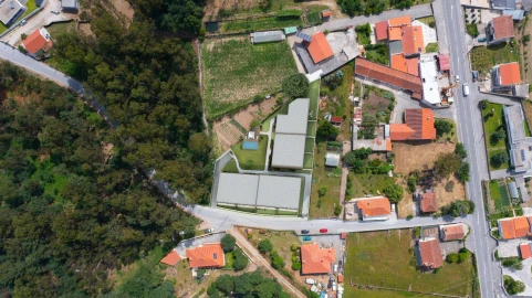 Apartamento T1 para Venda em Varzea