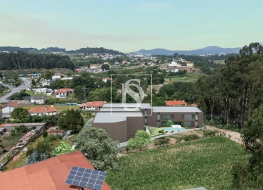 Apartamento T1 para Venda em Varzea