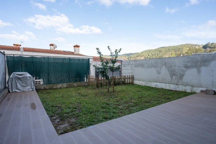 Moradia T3 para Venda em Este (São Pedro e São Mamede) Foto 27