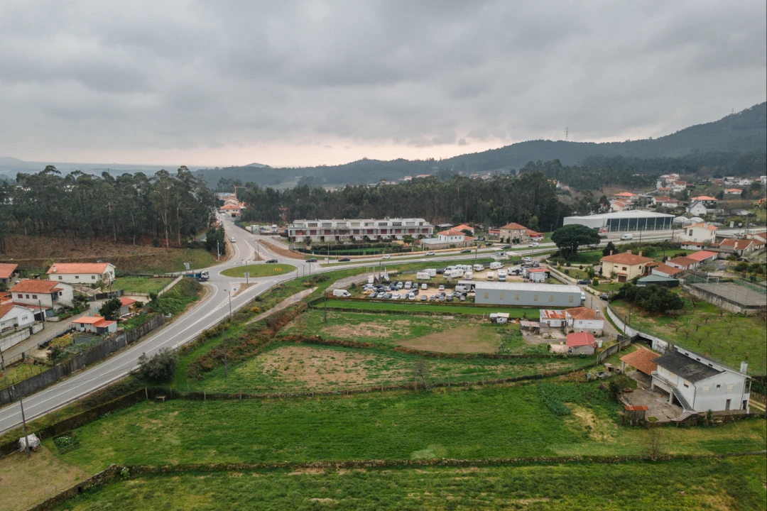 Terreno para Venda em Tamel (Santa Leocádia) e Vilar do Monte Foto 11