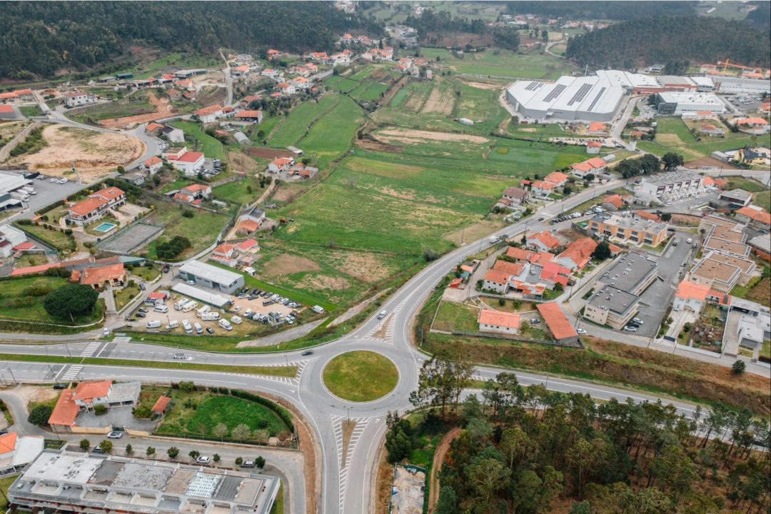 Terreno para Venda em Tamel (Santa Leocádia) e Vilar do Monte Foto 5