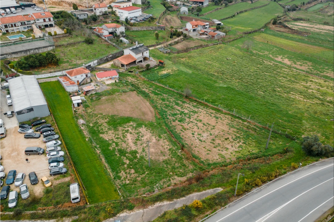 Terreno para Venda em Tamel (Santa Leocádia) e Vilar do Monte Foto 7