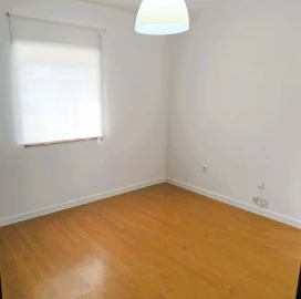 Apartamento T2 para Venda em Macieira de Rates