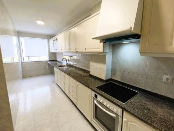 Apartamento T2 para Venda em Macieira de Rates