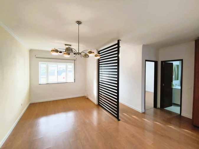 Apartamento T2 para Venda em Macieira de Rates Foto 29
