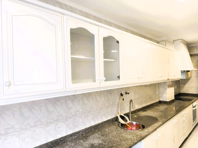 Apartamento T2 para Venda em Macieira de Rates Foto 23