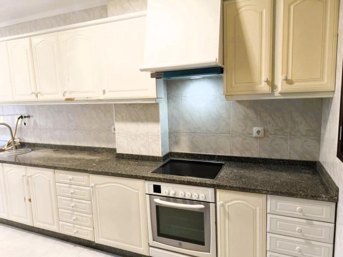 Apartamento T2 para Venda em Macieira de Rates Foto 27