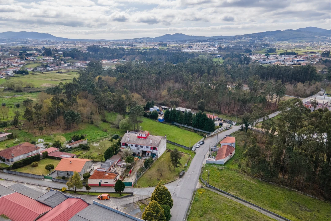 Terreno para Venda em Galegos (Santa Maria) Foto 9