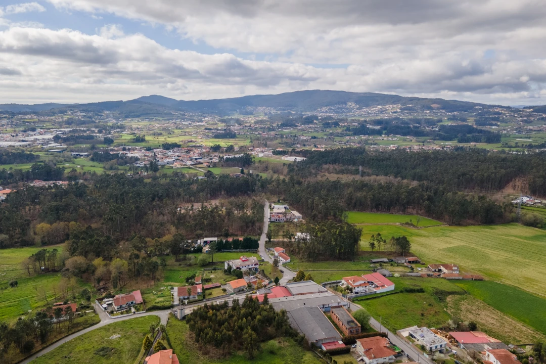 Terreno para Venda em Galegos (Santa Maria) Foto 10