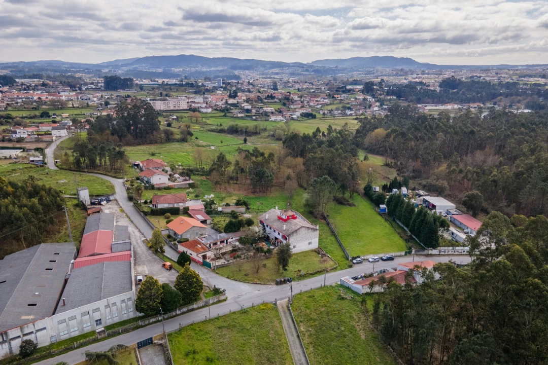 Terreno para Venda em Galegos (Santa Maria) Foto 13