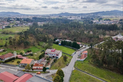 Terreno para Venda em Galegos (Santa Maria)