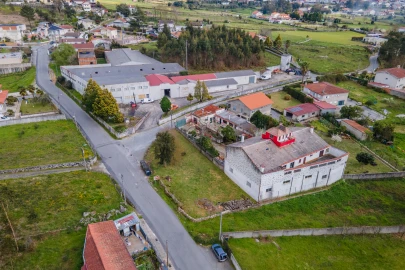 Terreno para Venda em Galegos (Santa Maria)