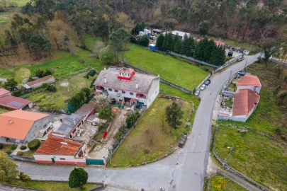 Terreno para Venda em Galegos (Santa Maria)