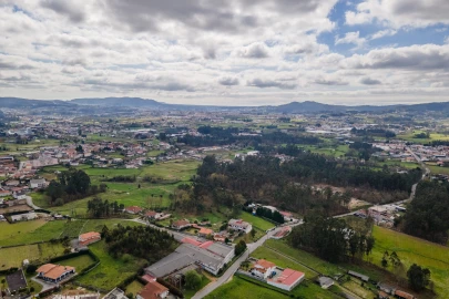 Terreno para Venda em Galegos (Santa Maria)