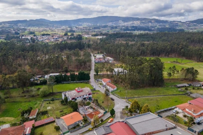 Terreno para Venda em Galegos (Santa Maria)