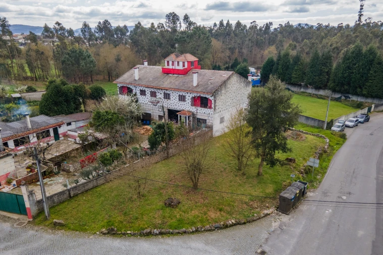 Terreno para Venda em Galegos (Santa Maria) Foto 4
