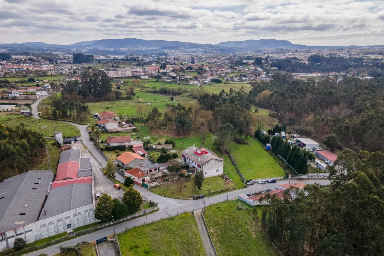 Terreno para Venda em Galegos (Santa Maria) Foto 13