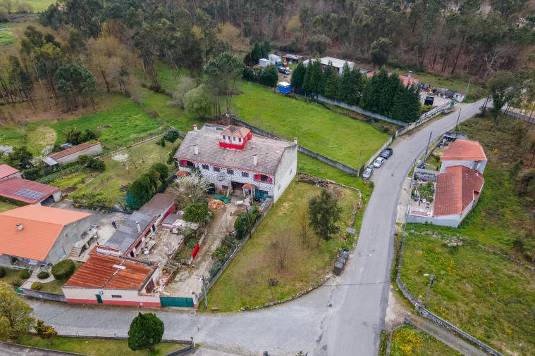 Terreno para Venda em Galegos (Santa Maria) Foto 15