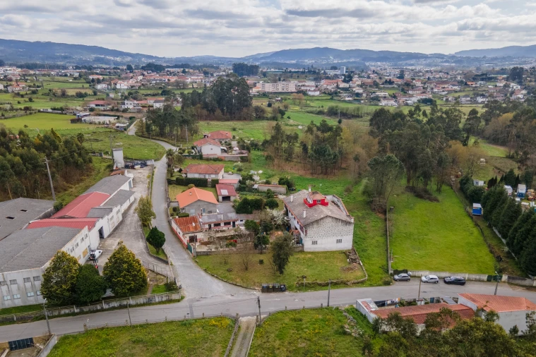 Terreno para Venda em Galegos (Santa Maria) Foto 5