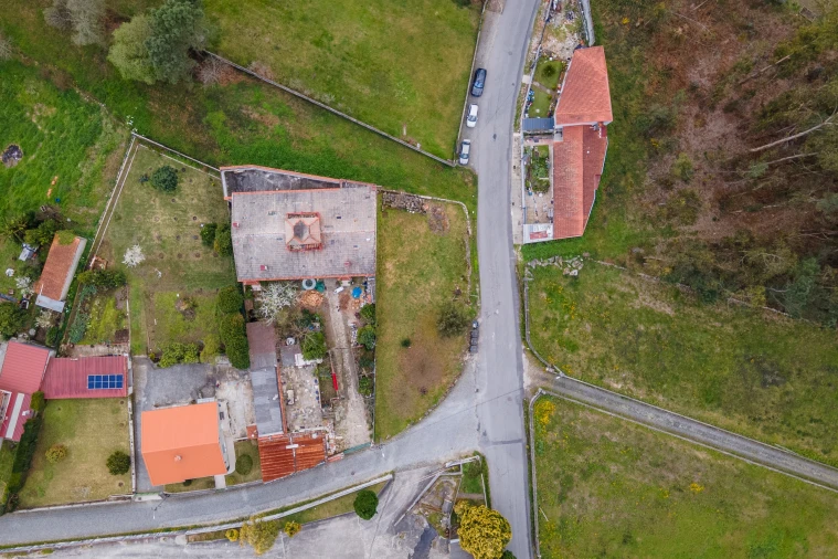 Terreno para Venda em Galegos (Santa Maria) Foto 2