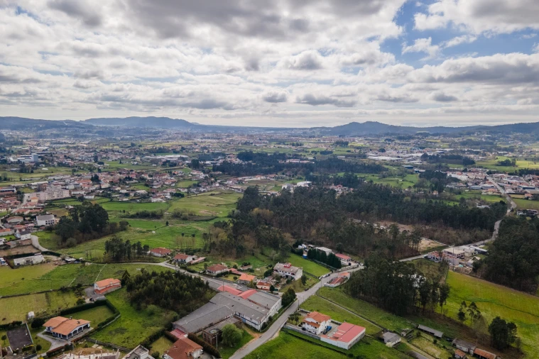 Terreno para Venda em Galegos (Santa Maria) Foto 6