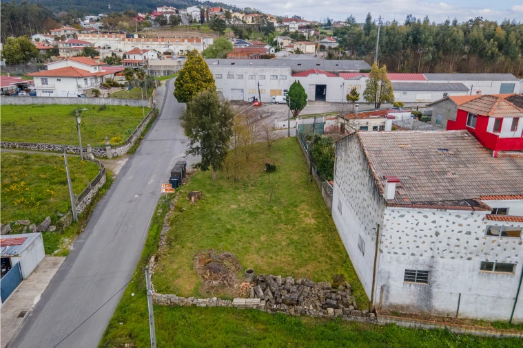 Terreno para Venda em Galegos (Santa Maria) Foto 14