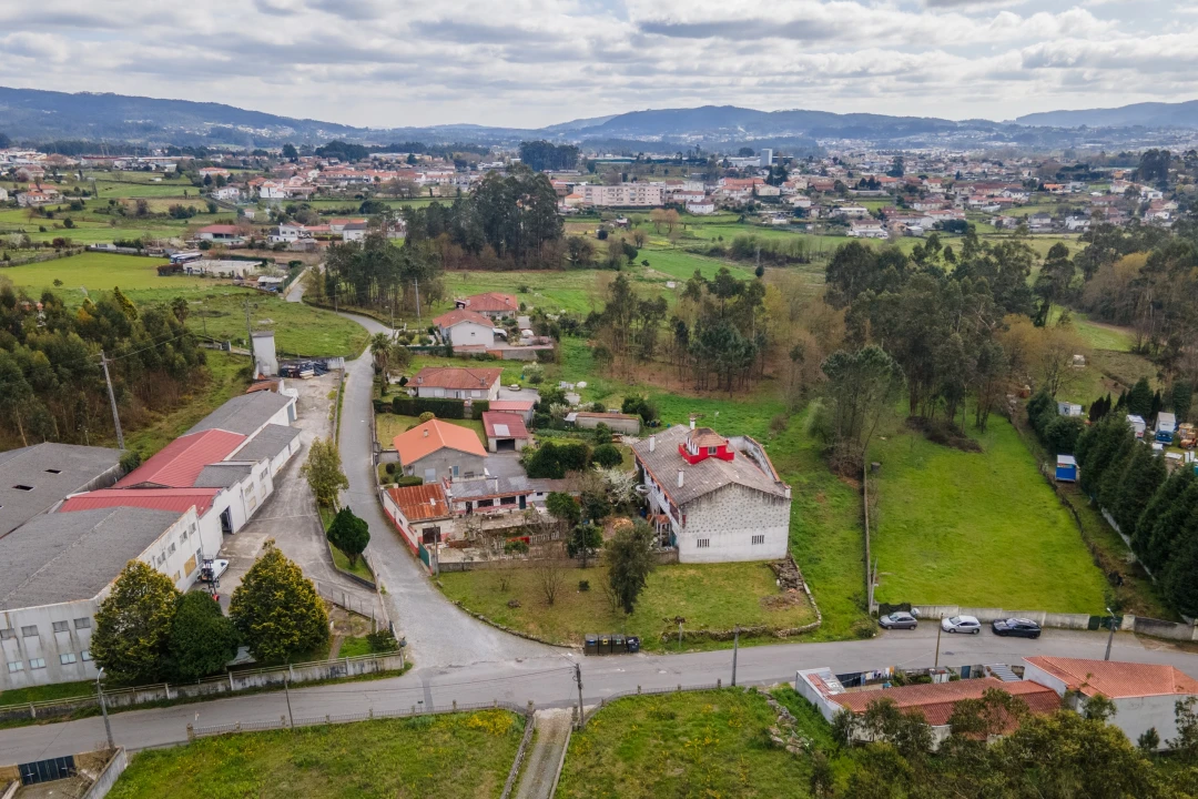 Terreno para Venda em Galegos (Santa Maria) Foto 5