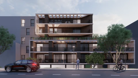 Apartamento T3 para Venda em Real, Dume e Semelhe