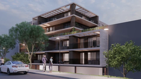 Apartamento T3 para Venda em Real, Dume e Semelhe