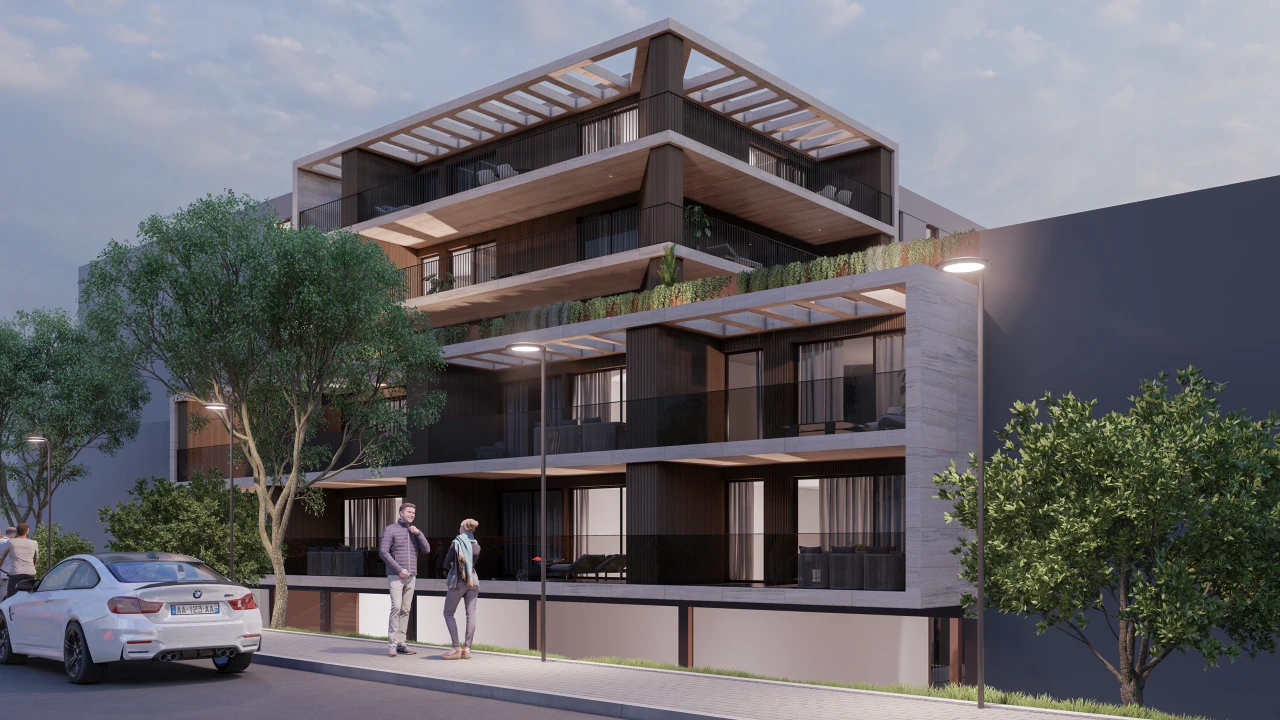 Apartamento T3 para Venda em Real, Dume e Semelhe Foto 6