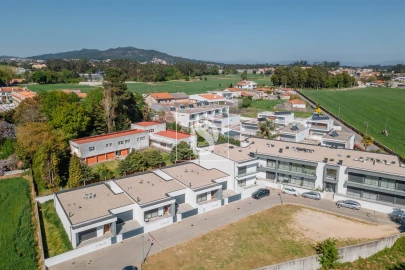 Moradia T3 para Venda em Manhente