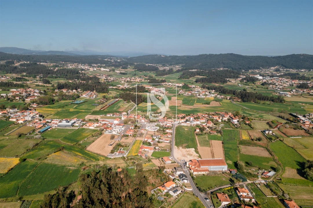 Terreno Misto para Venda em Campo e Tamel (São Pedro Fins) Foto 13