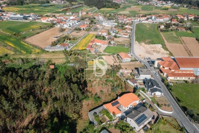 Terreno Misto para Venda em Campo e Tamel (São Pedro Fins)