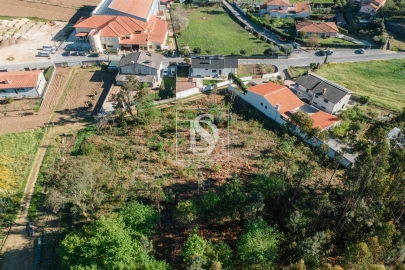 Terreno Misto para Venda em Campo e Tamel (São Pedro Fins)