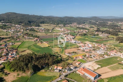 Terreno Misto para Venda em Campo e Tamel (São Pedro Fins)