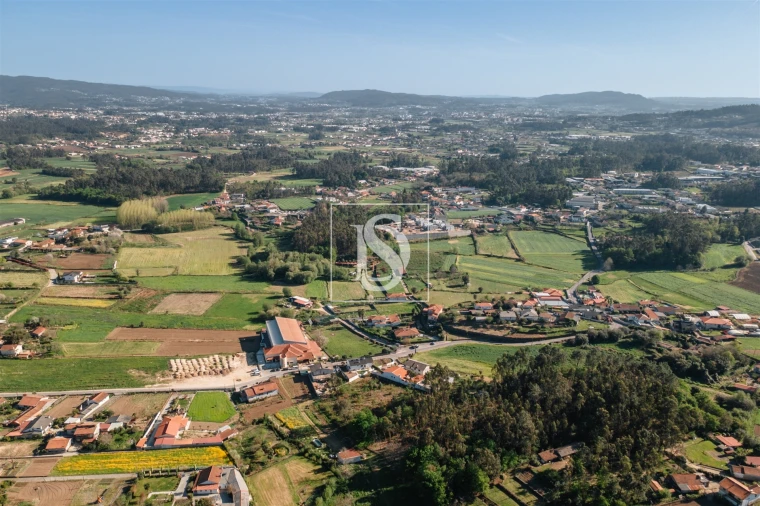 Terreno Misto para Venda em Campo e Tamel (São Pedro Fins) Foto 12