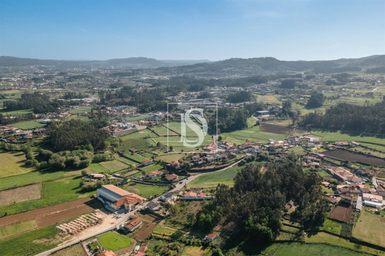 Terreno Misto para Venda em Campo e Tamel (São Pedro Fins) Foto 15