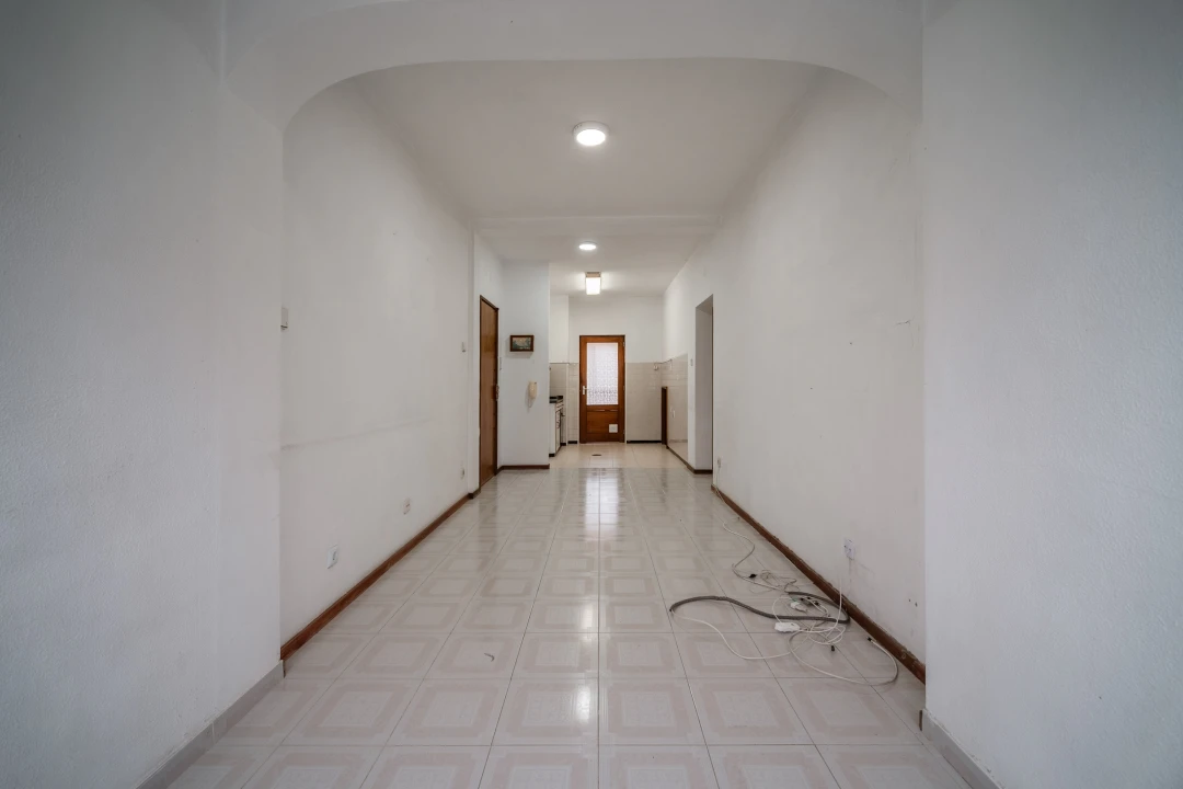 Apartamento T1 para Venda em Arcozelo Foto 2