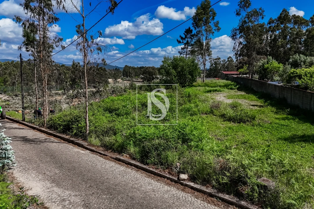 Terreno para Venda em Milhazes, Vilar de Figos e Faria Foto 17