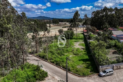 Terreno para Venda em Milhazes, Vilar de Figos e Faria