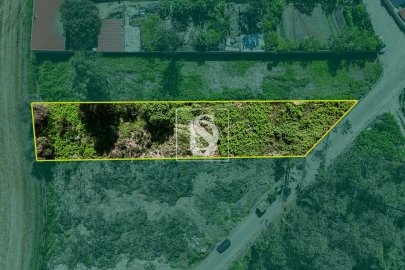 Terreno para Venda em Milhazes, Vilar de Figos e Faria