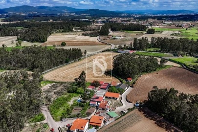 Terreno para Venda em Milhazes, Vilar de Figos e Faria