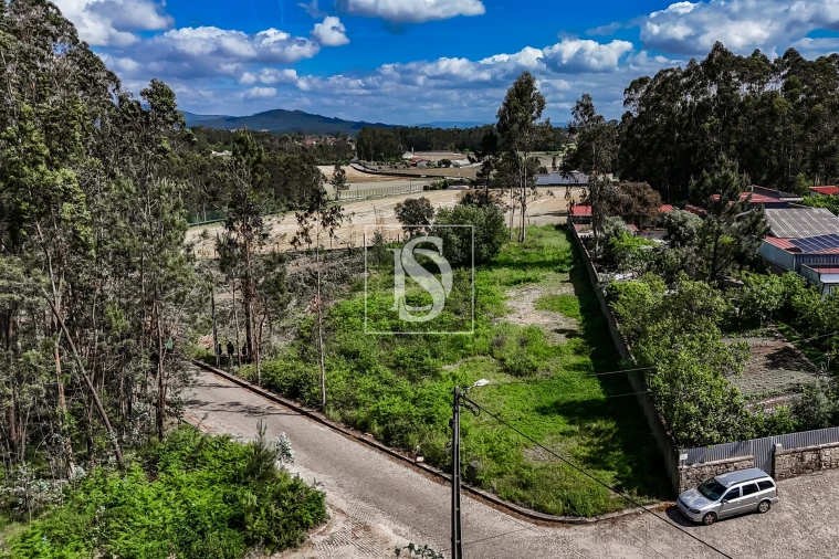 Terreno para Venda em Milhazes, Vilar de Figos e Faria Foto 10