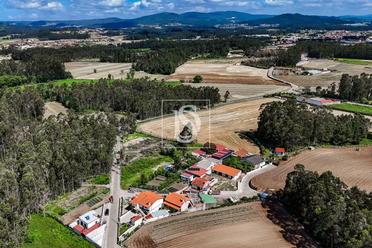 Terreno para Venda em Milhazes, Vilar de Figos e Faria Foto 13