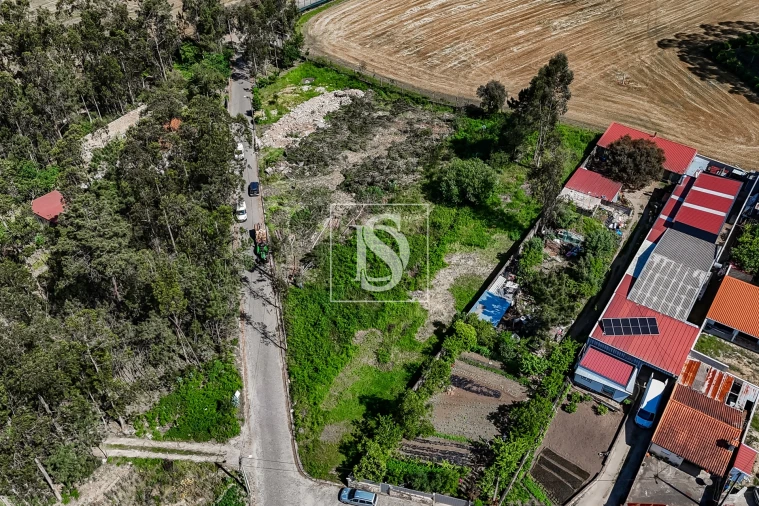 Terreno para Venda em Milhazes, Vilar de Figos e Faria Foto 15