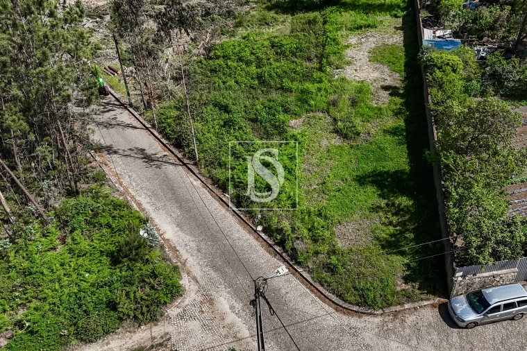Terreno para Venda em Milhazes, Vilar de Figos e Faria Foto 16